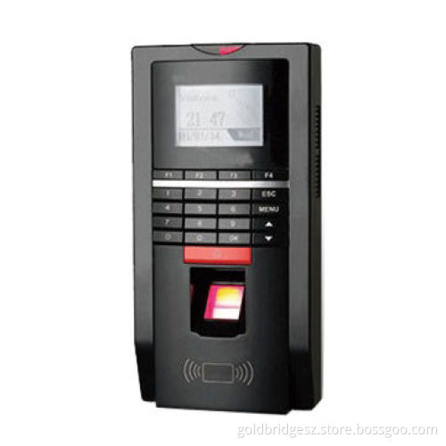 Biometric Fingerprint Access Controller